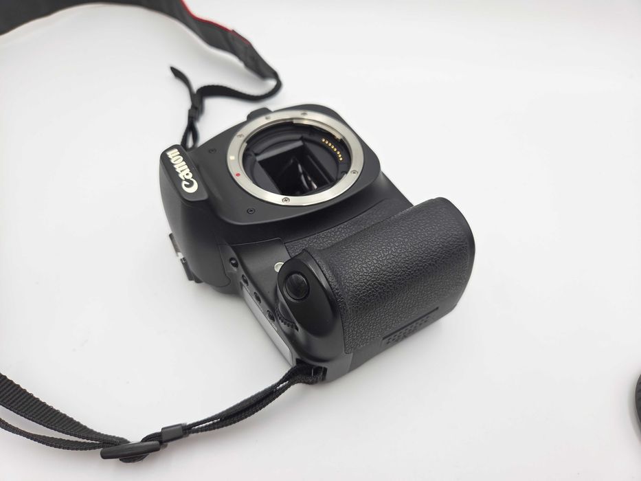 .Aparat Canon EOS 30D body - stan idealny - jak nowy