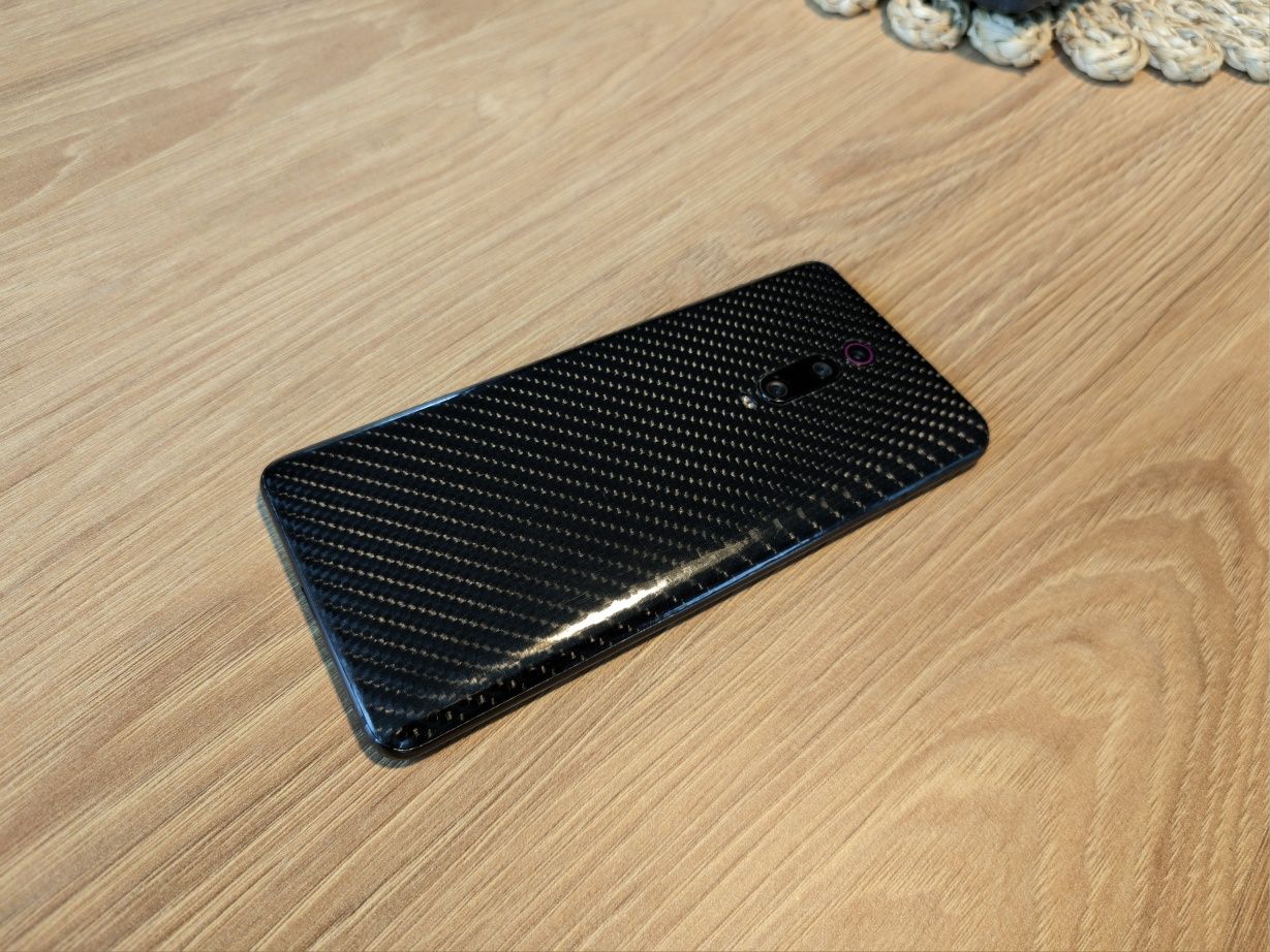 Xiaomi Mi 9T Pro / Redmi K20 Pro 8/256GB. Nowa bateria. Android 15