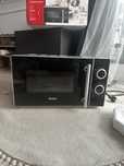 Amica mikrofalowka AMGF20M1GS Nowa