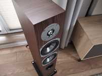 Quadral Rhodium 500