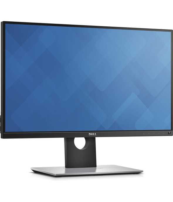 Продам монітор Dell UP2716D (повна комплектація, як новий)