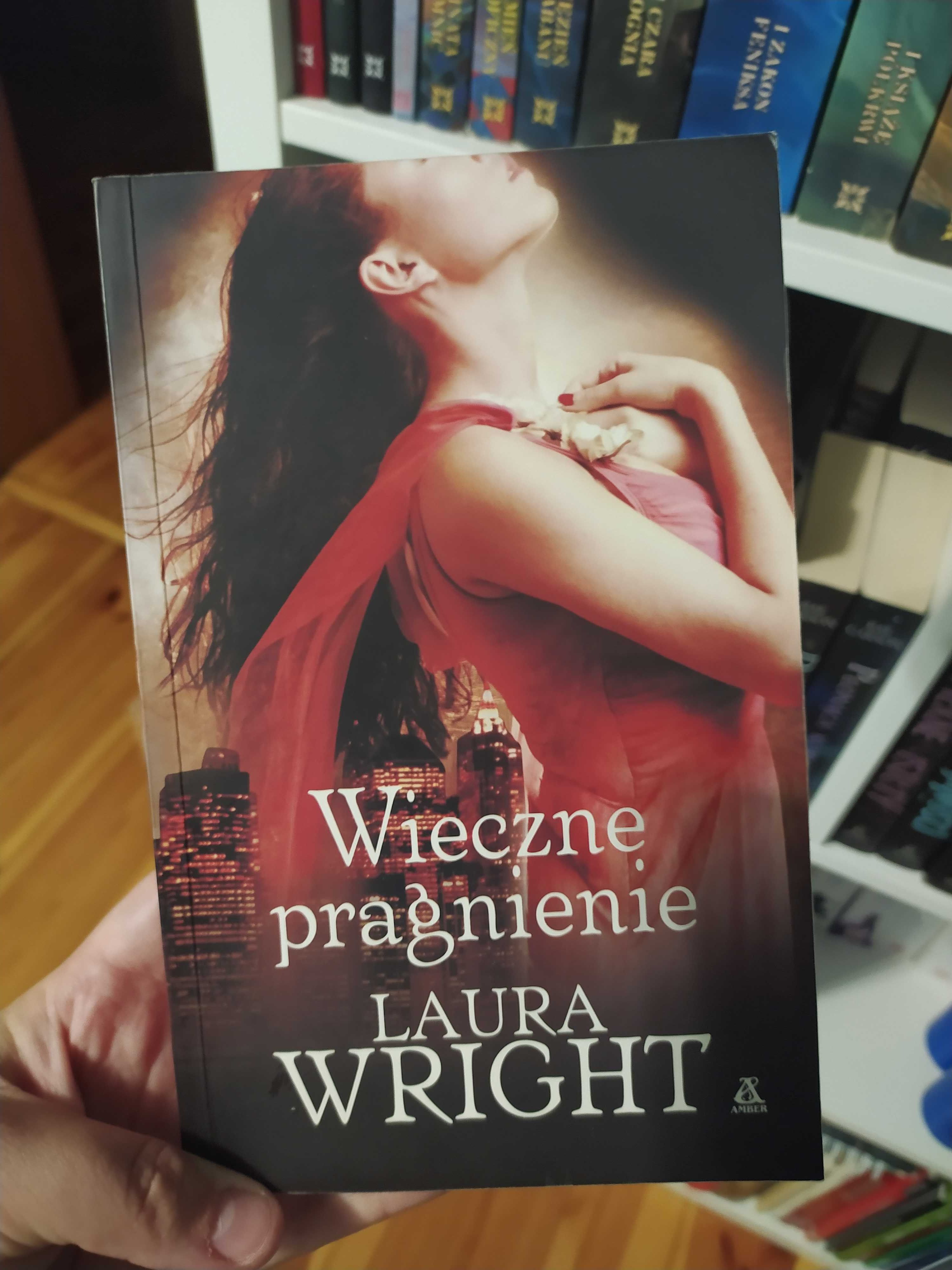 Wieczne pragnienie