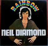 Discos de Vinil 3x LP's Neil Diamond