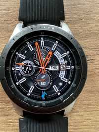 Galaxy Watch 46mm Samsung smartwatch