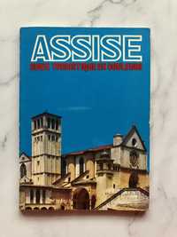 ASSISE FR guide touristique Asyż przewodnik Włochy