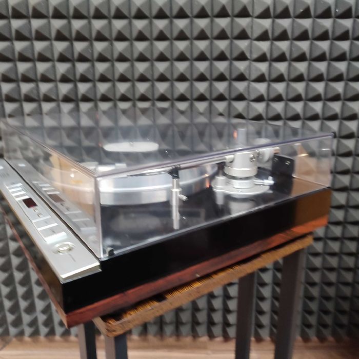 gramofon SONY PS X-65 full automat