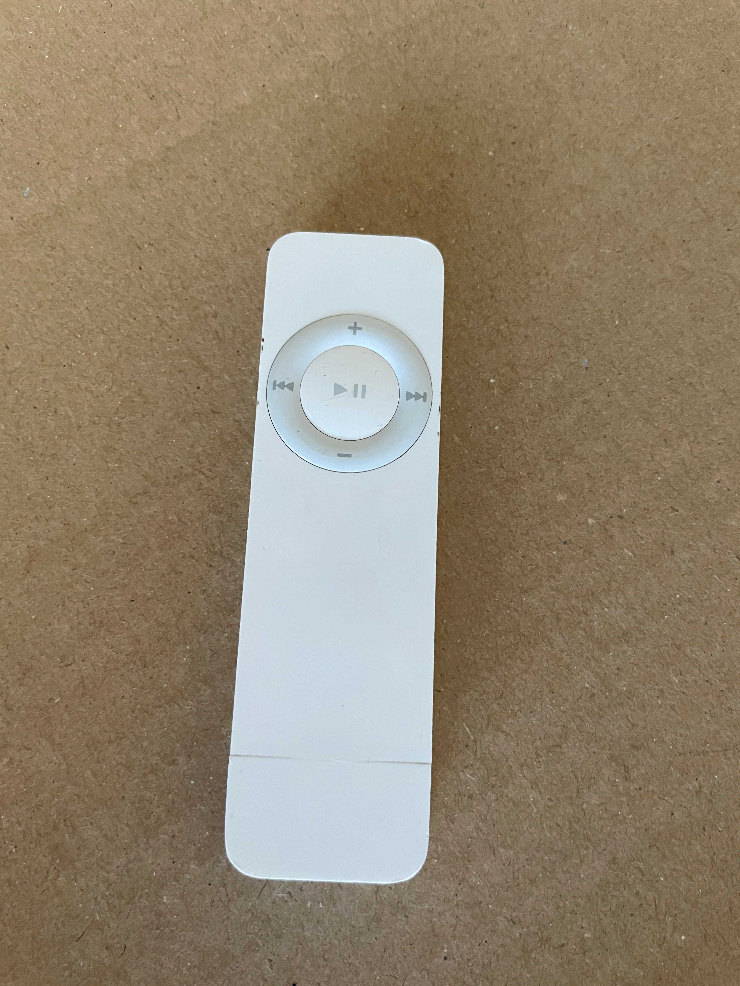 unikat iPod shuffle 512MB