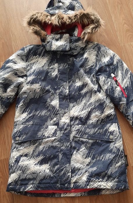 Lassie by Reima зимова куртка 140+4р
