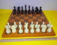 Шахматы  большие турнирные 
 45 см
Цена 350 грн