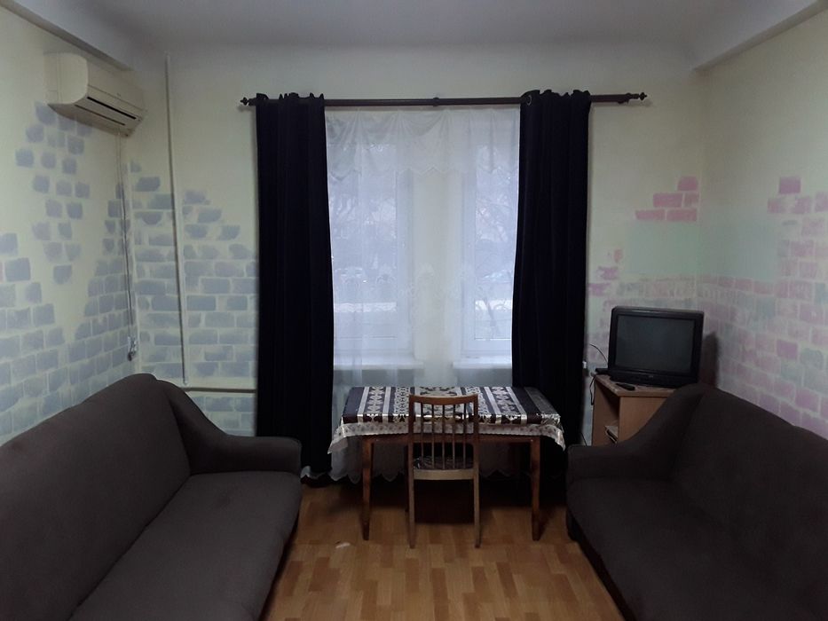 2-х кімнатна, 96-й квартал,Гагаріна.