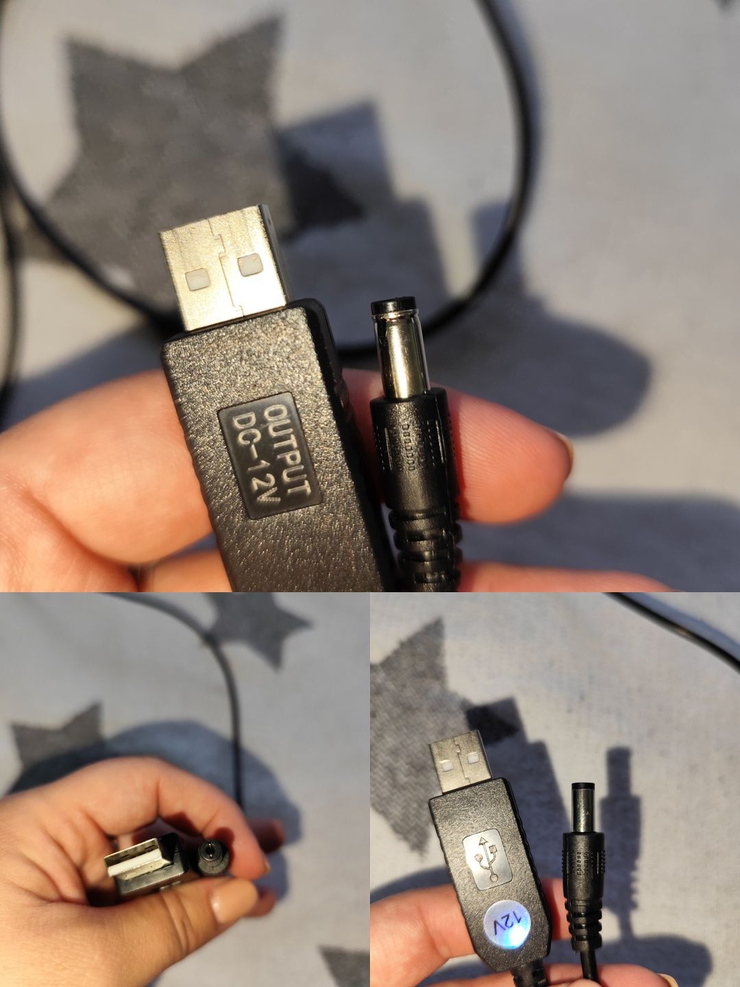 Шнур Type-c,Micro usb