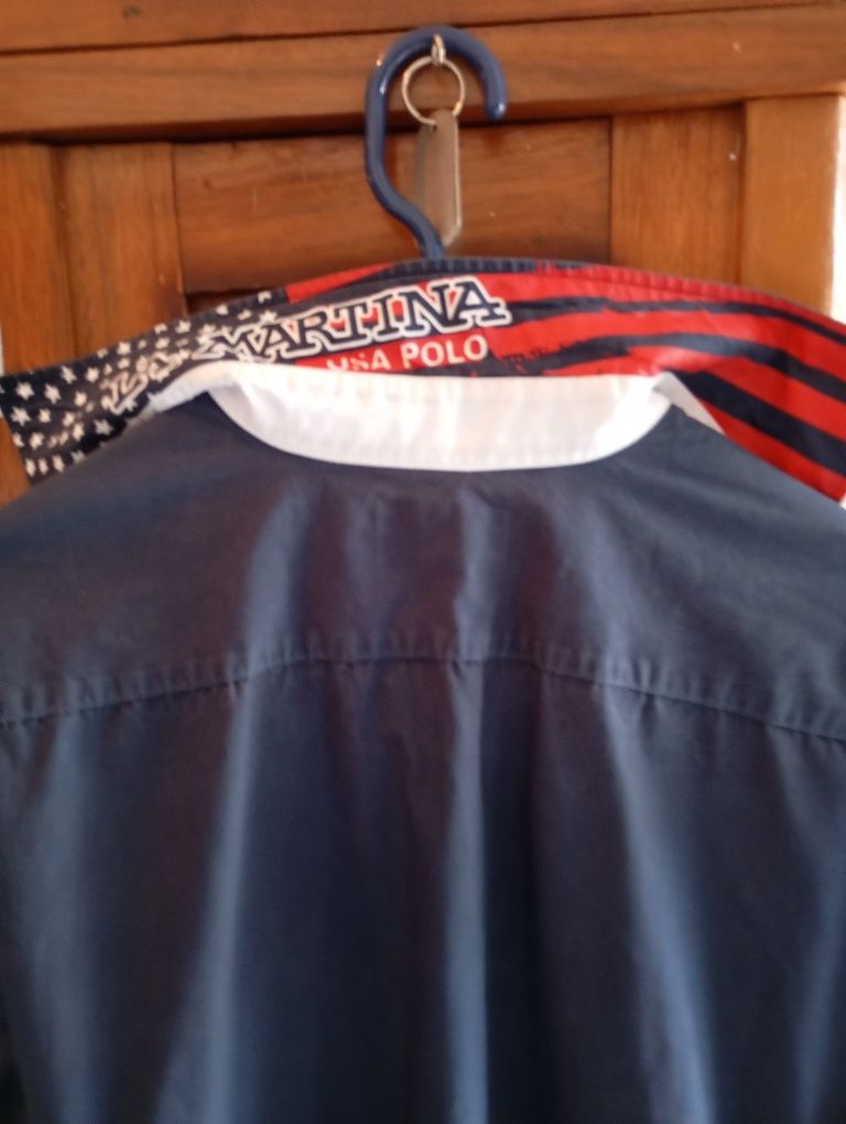 Camisa la martina