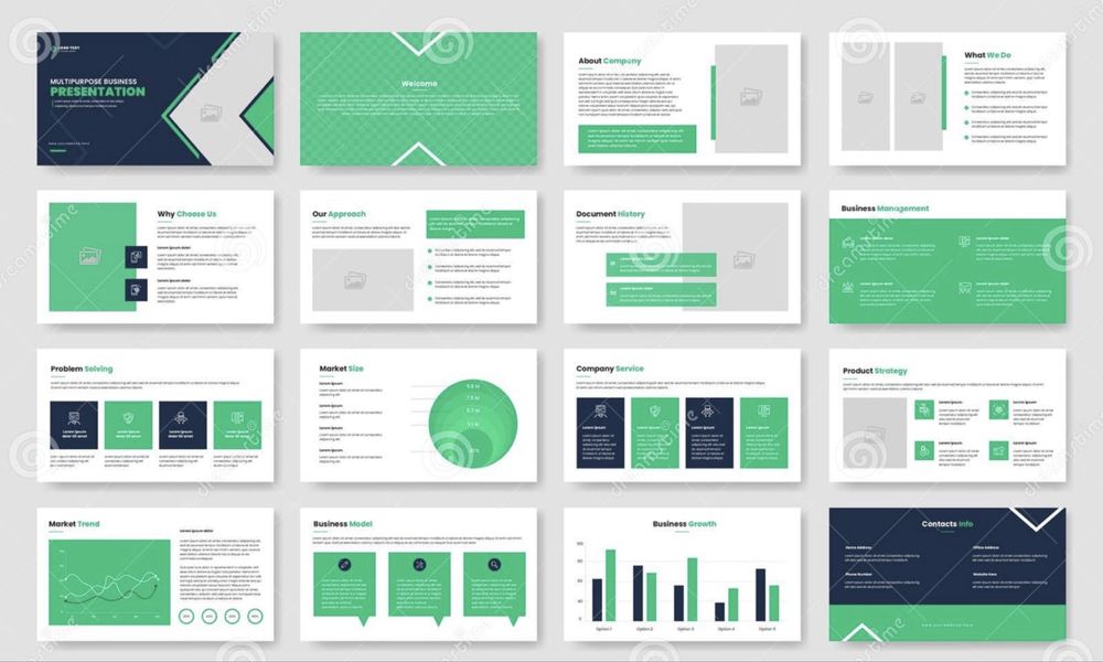 Criação de templates, folhetos e bases de dados64672863929217121