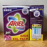 Порошок в коробці Persil, Ariel, Tide 10 кг