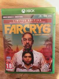 Gra FARCRY 6 Limited Edition