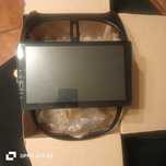 Radio 2 Din Peugeot 206