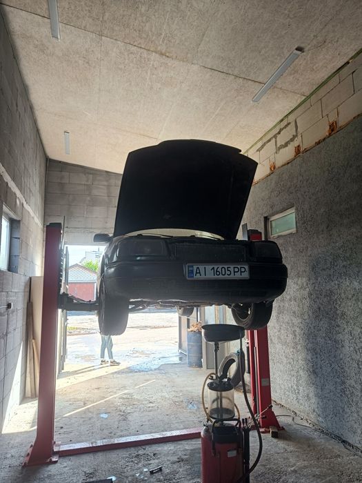 Audi 100 C4  2,6 V6