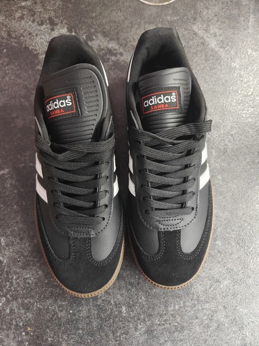 Buty Adidas Samba Czarne