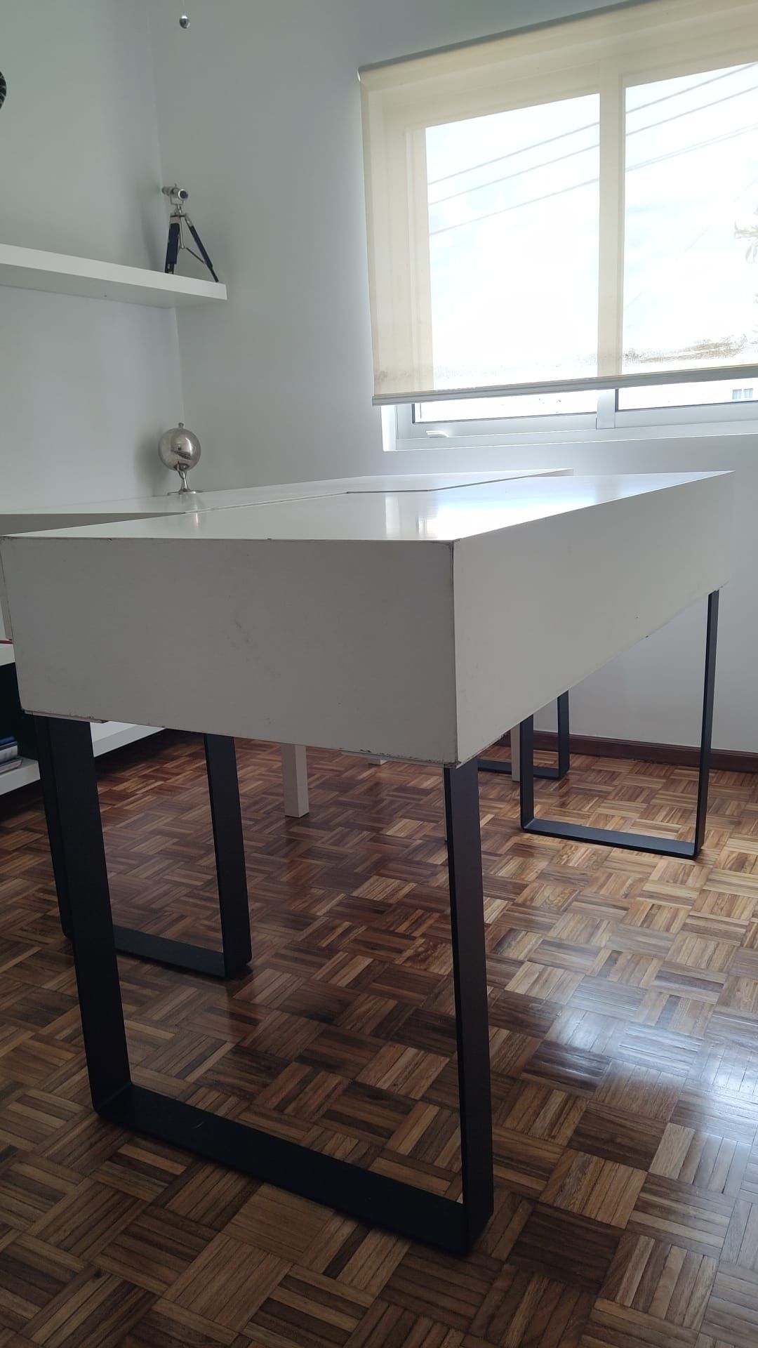 Mesa/Ilha/Secretária