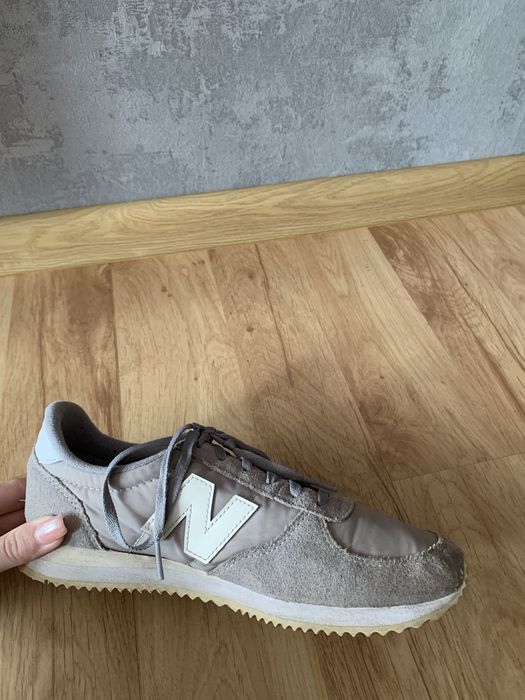 Buty New Balance