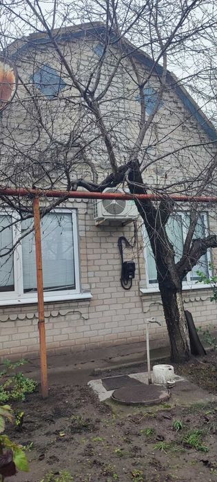 Продаж приватного будинку м. Вольнянск