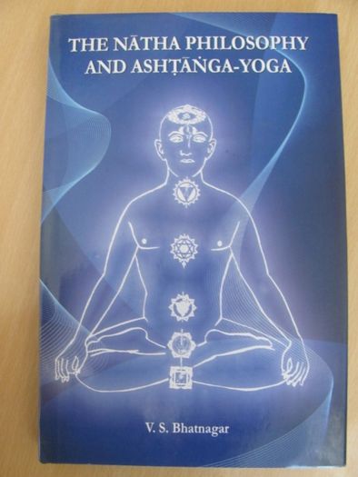 The Natha Philosophy and Astanga Yoga