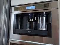 Ekspres do zabudowy Whirlpool ACE102IX