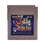 Super Robot Taisen Game Boy Gameboy Classic