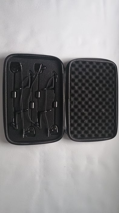 Zestaw swingerów sygnalizatorów brań Nowe