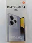 Nowy Redmi Note 14 5G 8GB/256GB sklep 2 lata gwarancji Mińsk