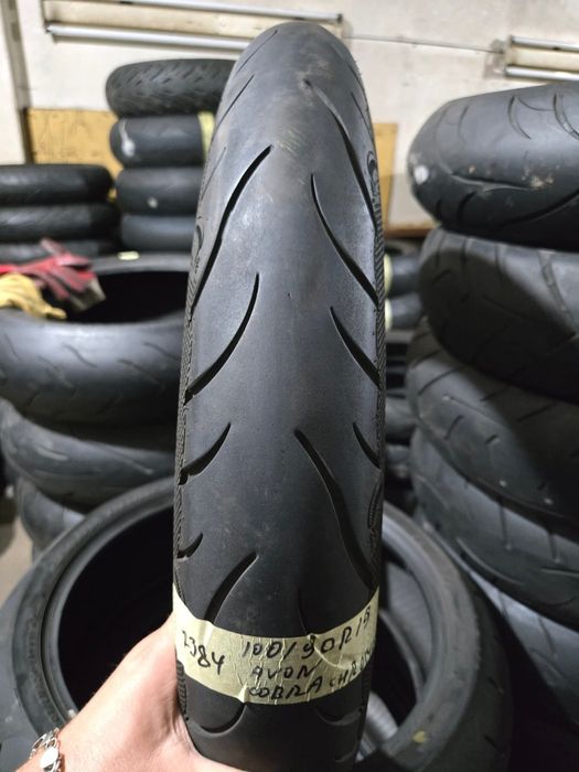 100/90R19 Michelin dunlop Bridgestone honda Shadow 3.50 100 90 19