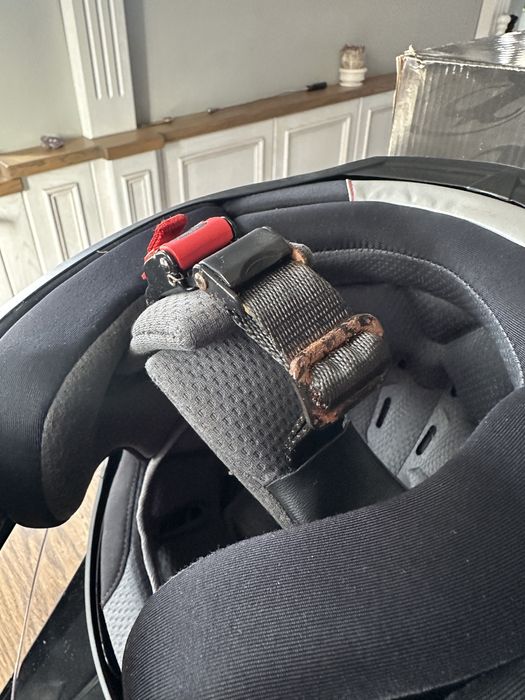 Kask NOX N731 Dual Cross rozmiar L