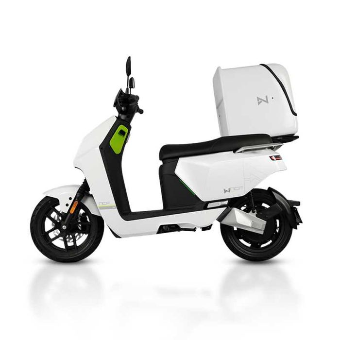 Skuter elektryczny NCF Delivery
