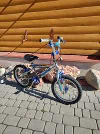 Rowerek dziecięcy BMX 16"