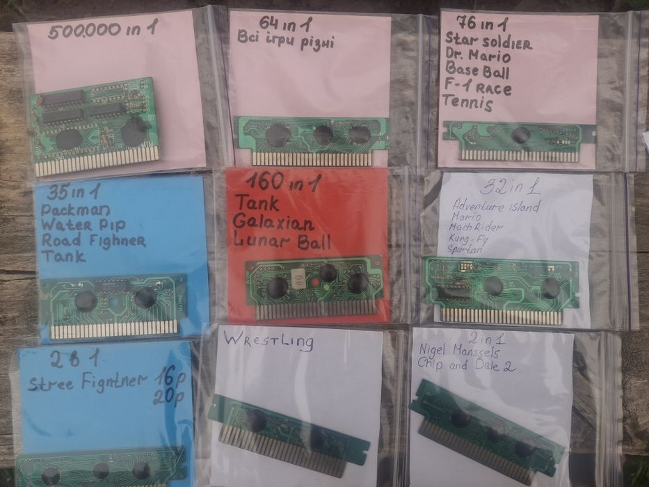 Платкі для денді , dendy,  обмін