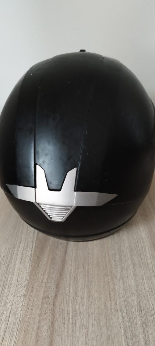 Kask motocyklowy  BOX Roz. M