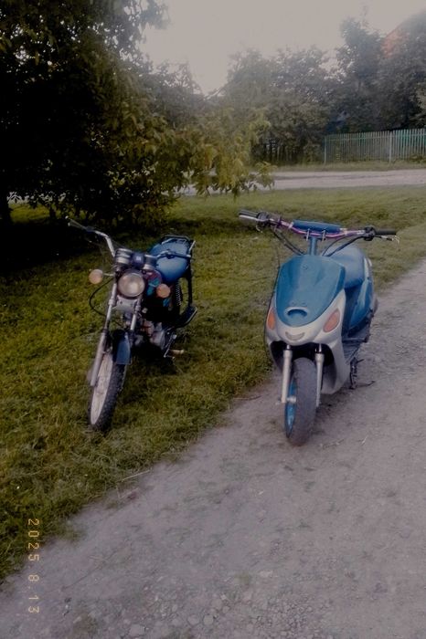 Продам viper vind 80