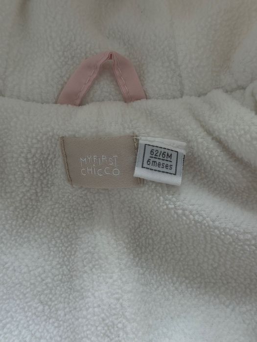 Комбінезон Chicco Alice, 62