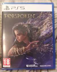 Forspoken Ps5 ;)