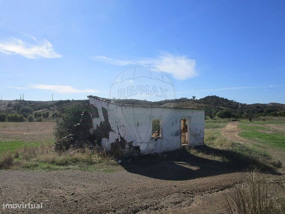 Quinta T1 para venda