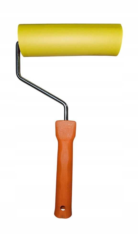 Listwa ochronna do pontonu 100mm*30m +2x klej PU312 +zestaw akcesoriów