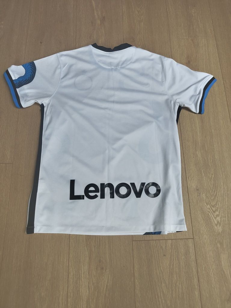 Koszulka Inter Mediolan 2021/2022