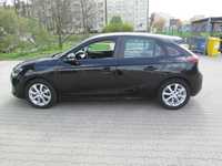 Opel Corsa 100KM , zamienię lub sprzedam
