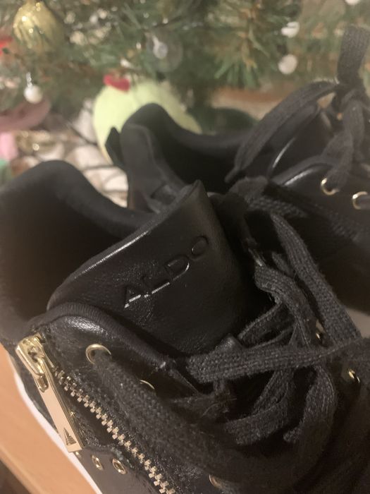 Кроссовки женские Aldo 41