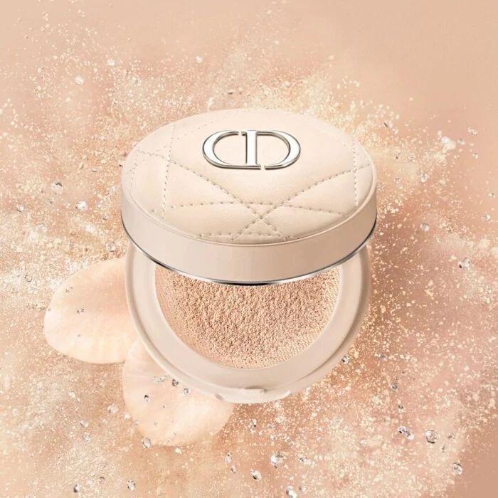 Diorskin Forever Cushion Пудра для обличчя