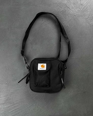 Сумка Carhartt WIP Essentials Bag Black