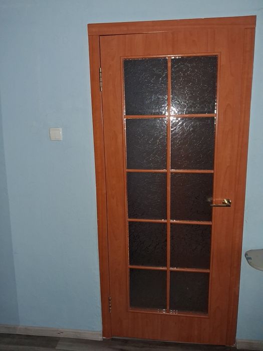 Продам классную 1к квартиру с АОгаз на Черёмушках