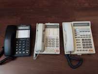 Стационарный телефон Panasonic