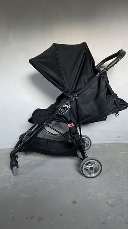 Baby jogger city mini zip wózek spacerowy