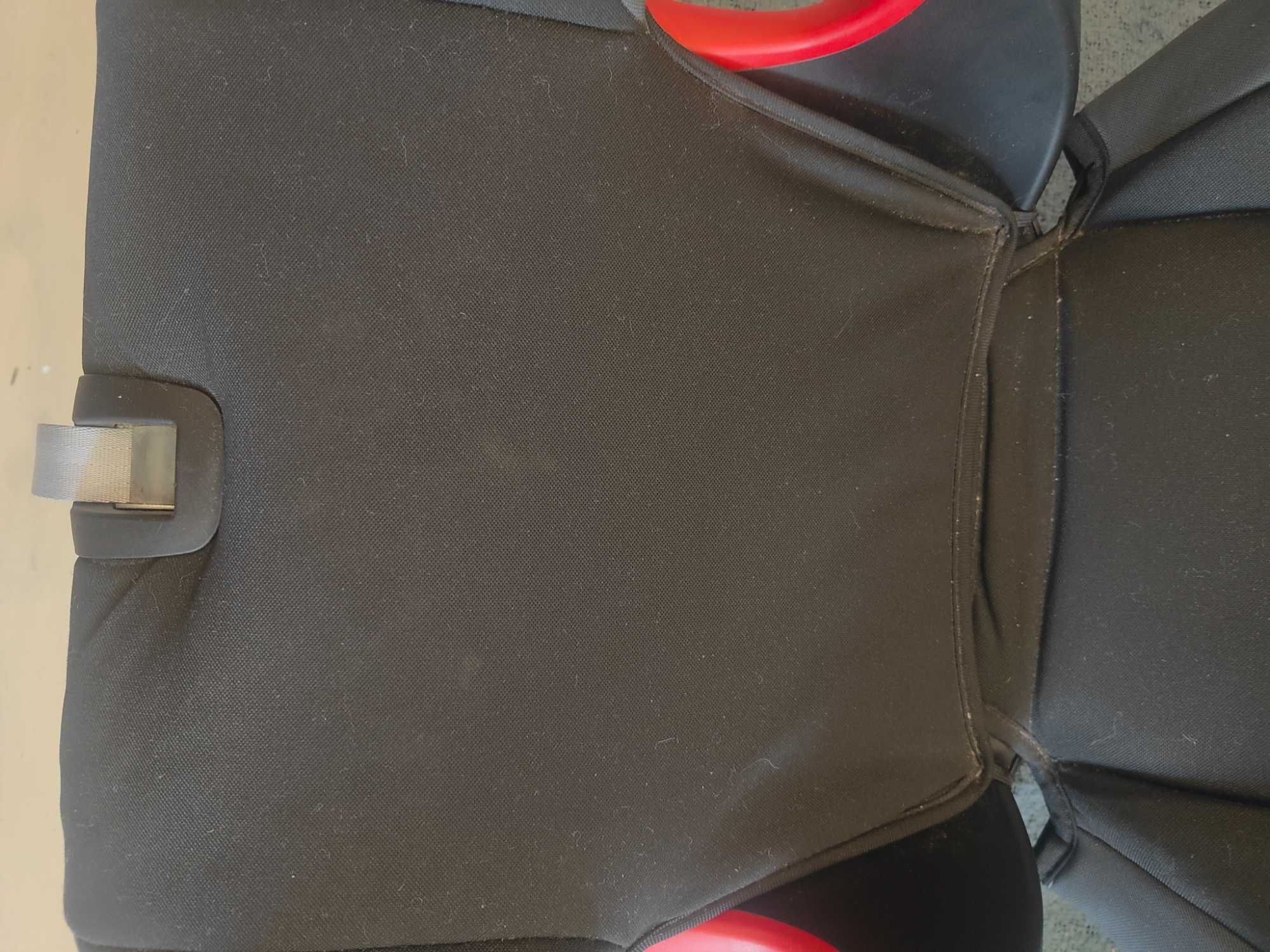 Автокресло детское 15-36кг BRITAX-ROMER KIDFIX SL BLACK